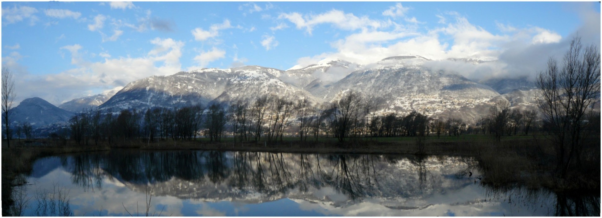 Laghi....della LOMBARDIA